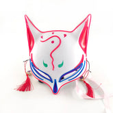 Her Fox LED Mask